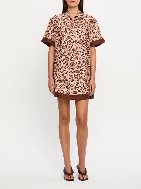 Paris Shirt