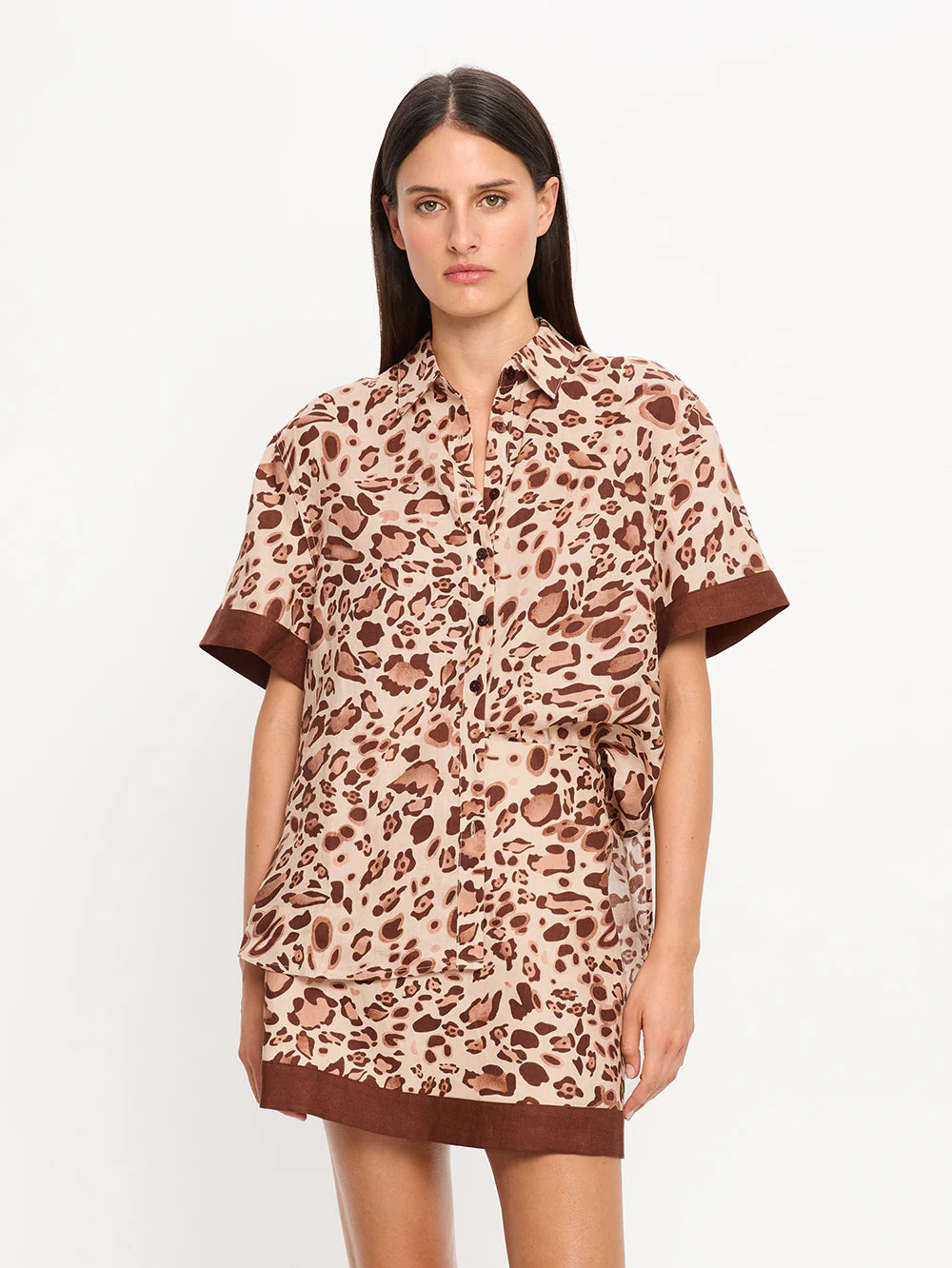 Paris Shirt
