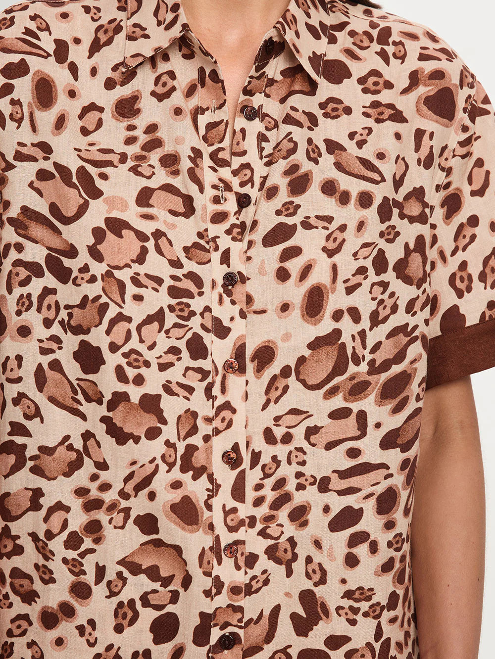 Paris Shirt