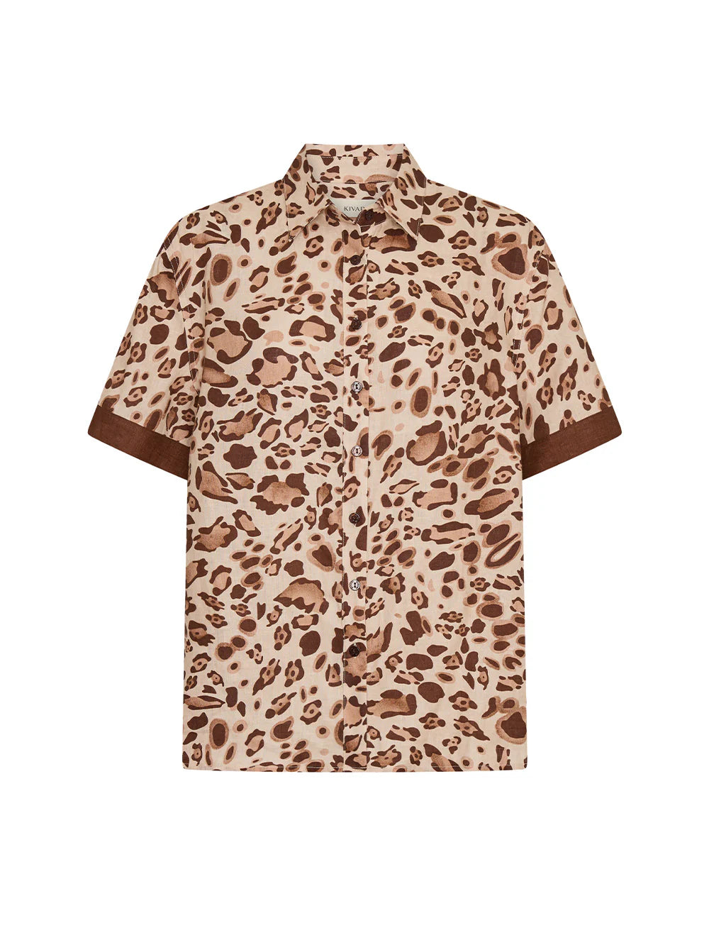 Paris Shirt