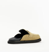 Paula | Dune Suede