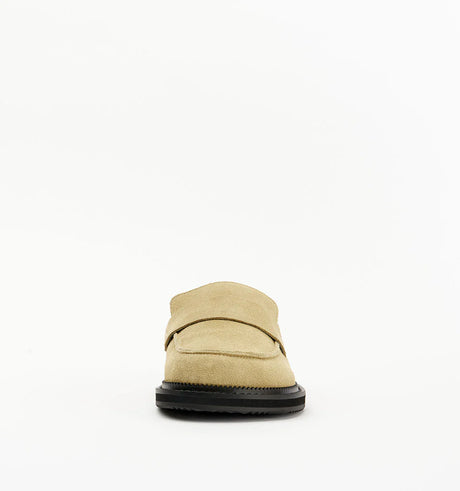 Paula | Dune Suede