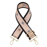 Bag Strap Polyester Pentagram | Lotus Root