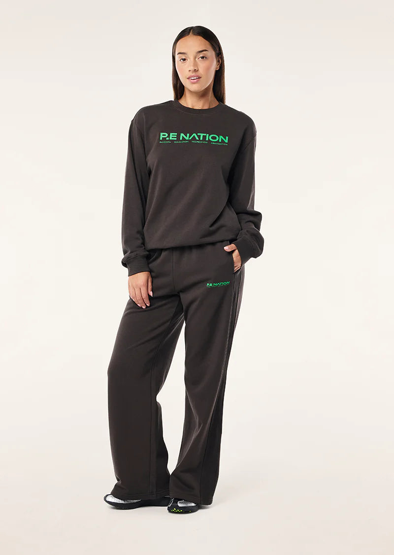 Qualify Sweat | Caviar