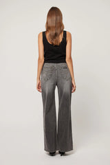 Studio Flare Black Stone | Washed Black