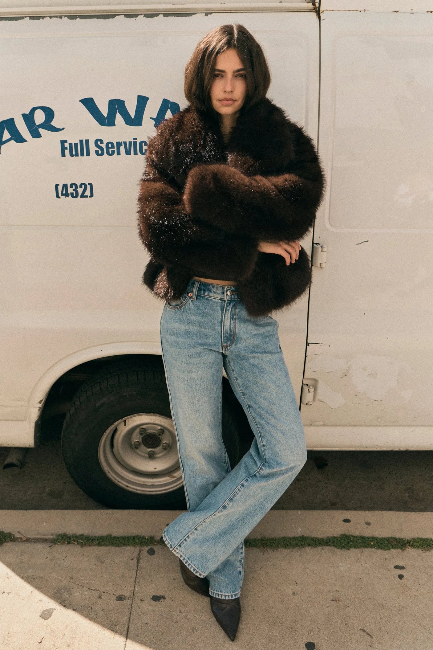 Meg Striaght | Surrender