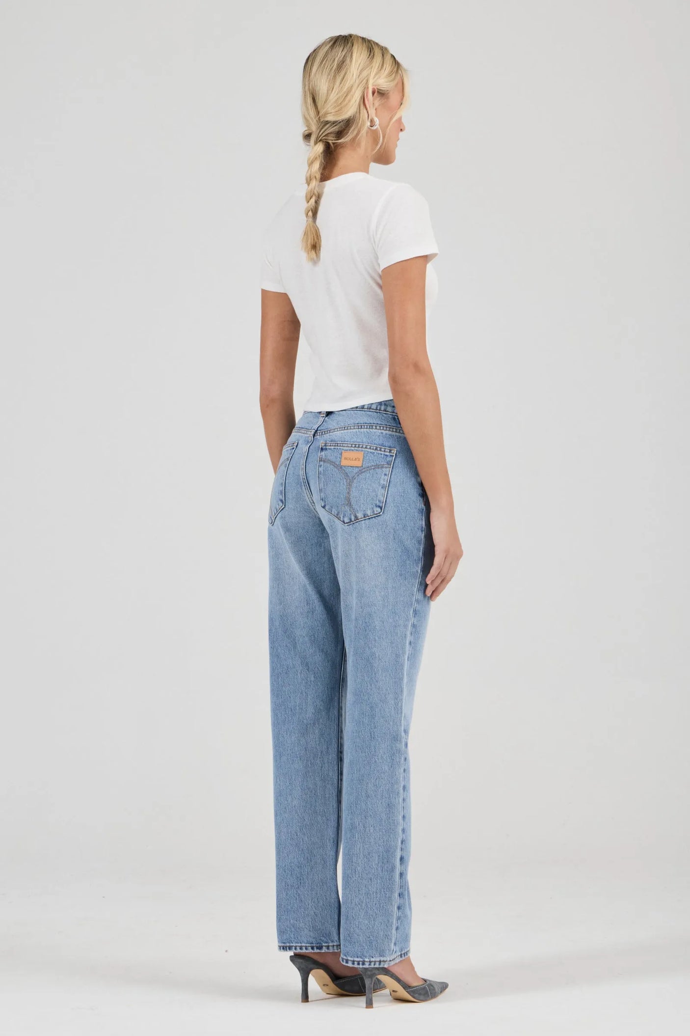 Meg Striaght | Surrender