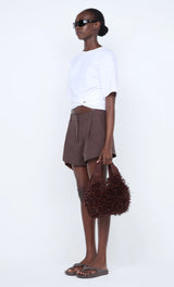 Vinnie Short | Dark Chocolate