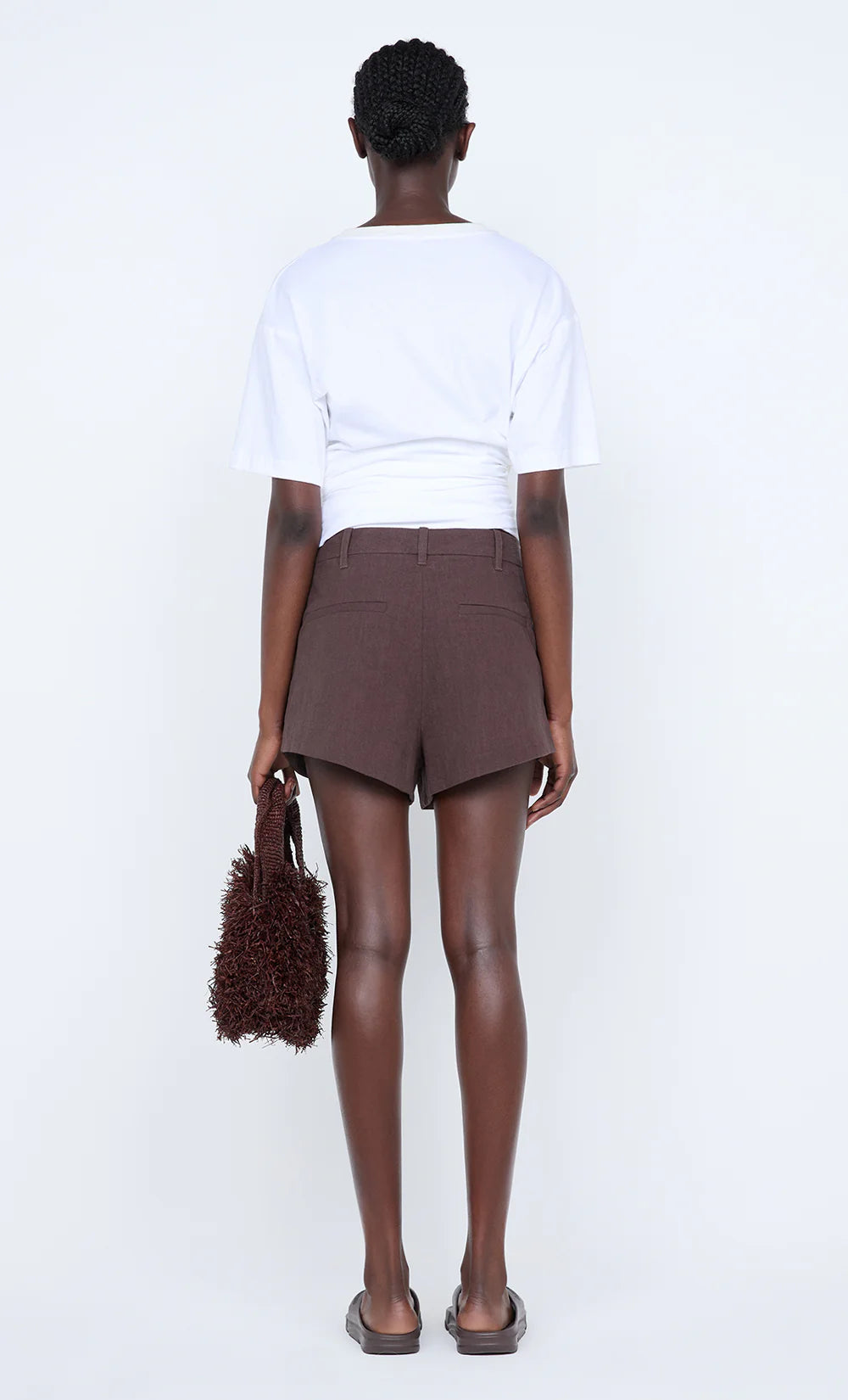 Vinnie Short | Dark Chocolate