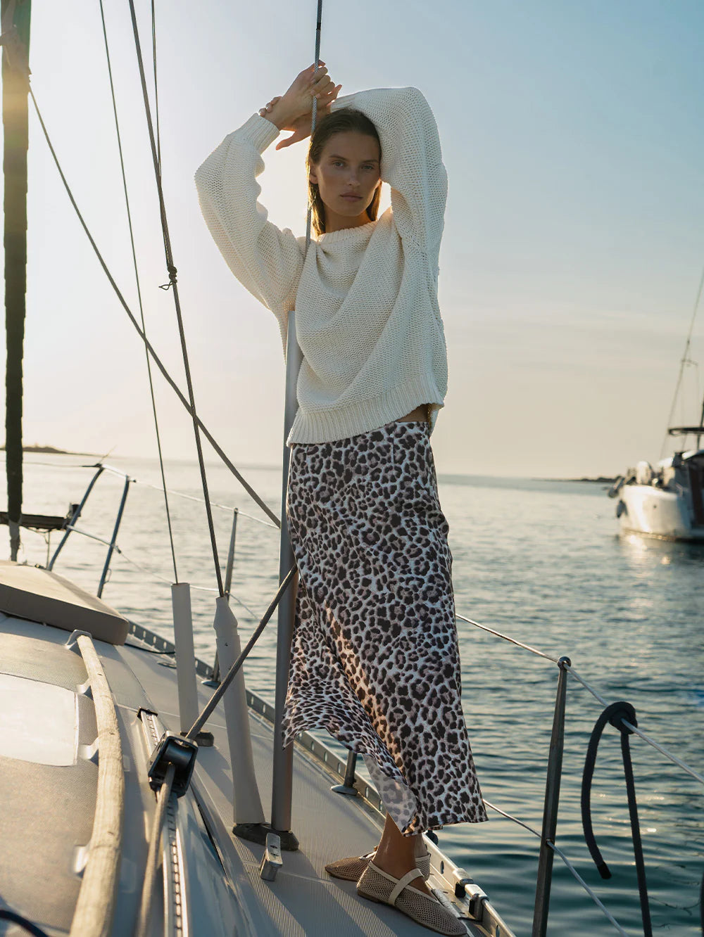 Reese Skirt | Reese