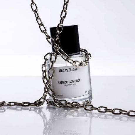 Eau De Parfume | Chemical Addiction