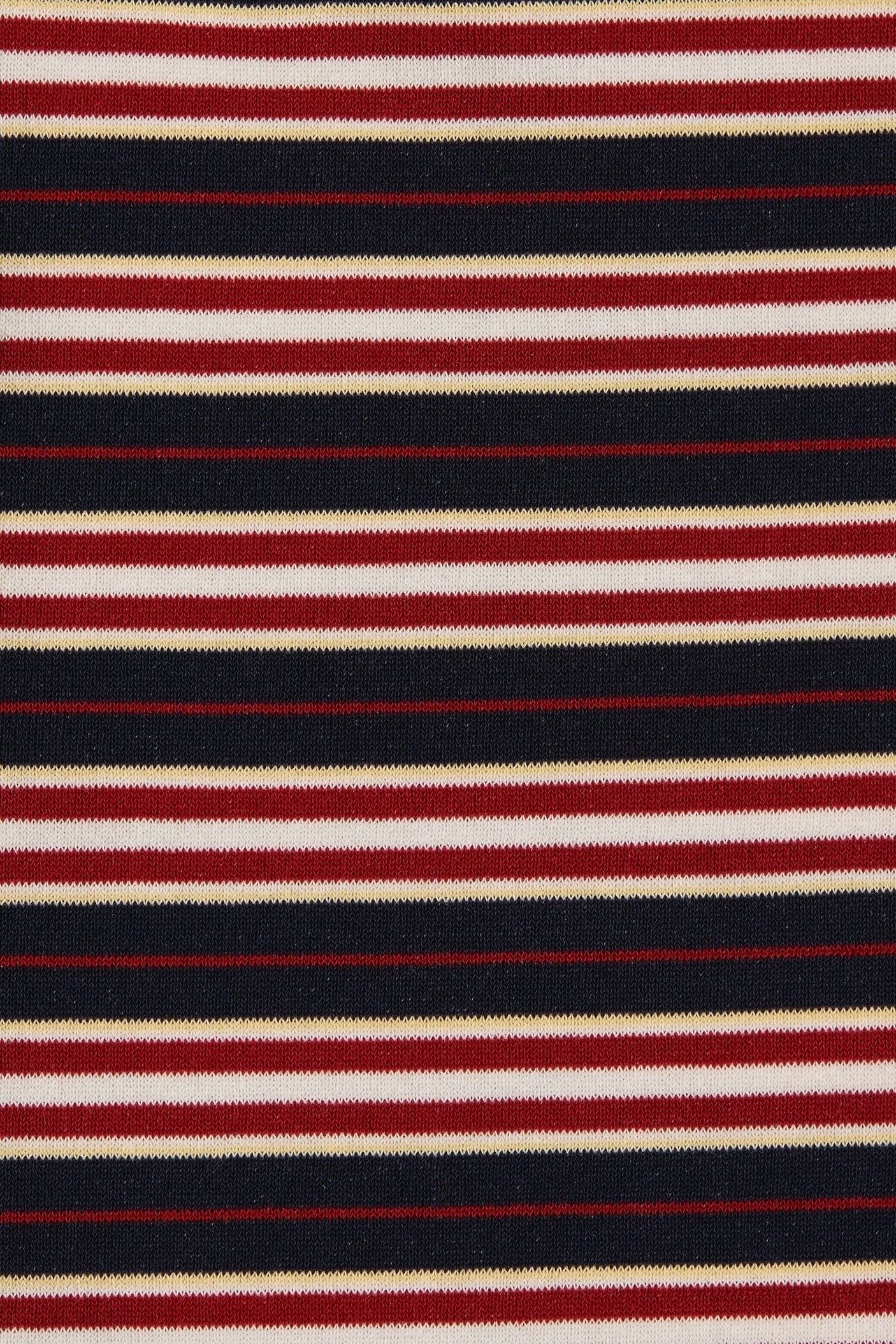Le Paz Top | Cila Stripe Navy