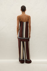 Jensen Pant | Sinatra Stripe