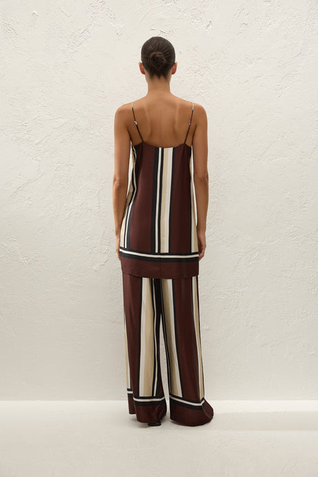 Jensen Pant | Sinatra Stripe