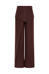 Paulina Pant |  Port