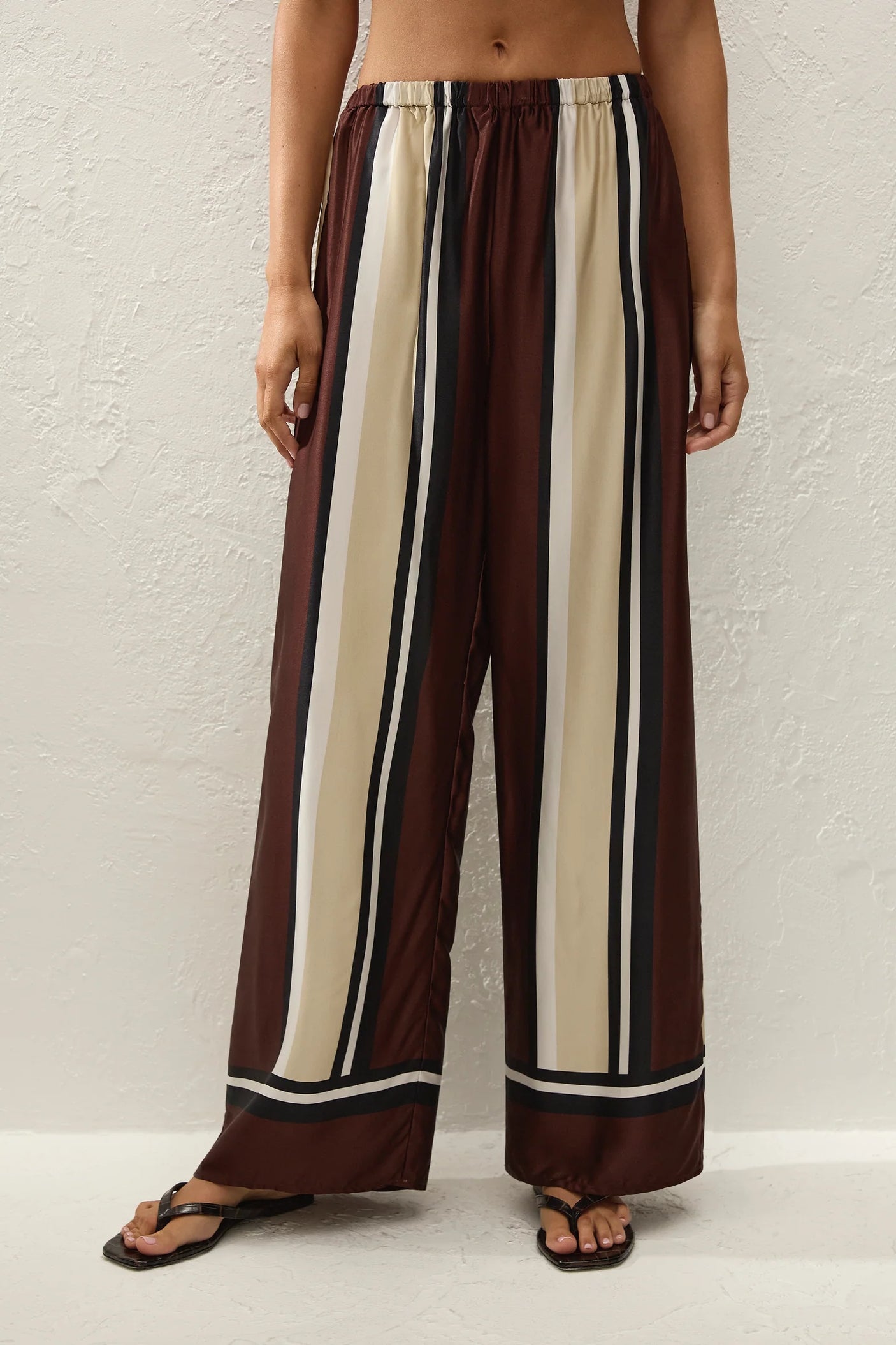 Jensen Pant | Sinatra Stripe