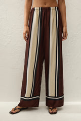Jensen Pant | Sinatra Stripe