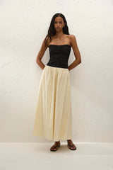Sant Roc Maxie Dress | Black Milk