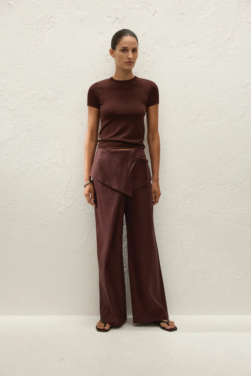 Paulina Pant |  Port