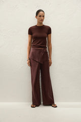 Paulina Pant |  Port