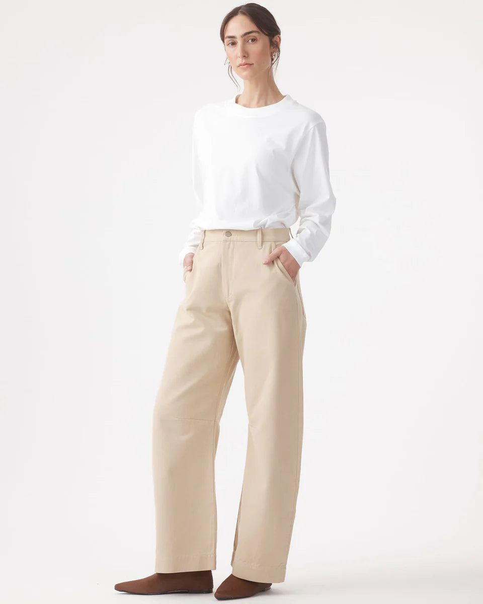 Vera Trouser | Dune