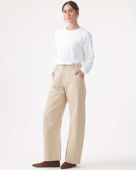 Vera Trouser | Dune