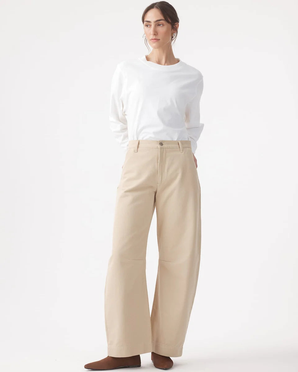 Vera Trouser | Dune