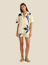Dakota Shorts | Reed