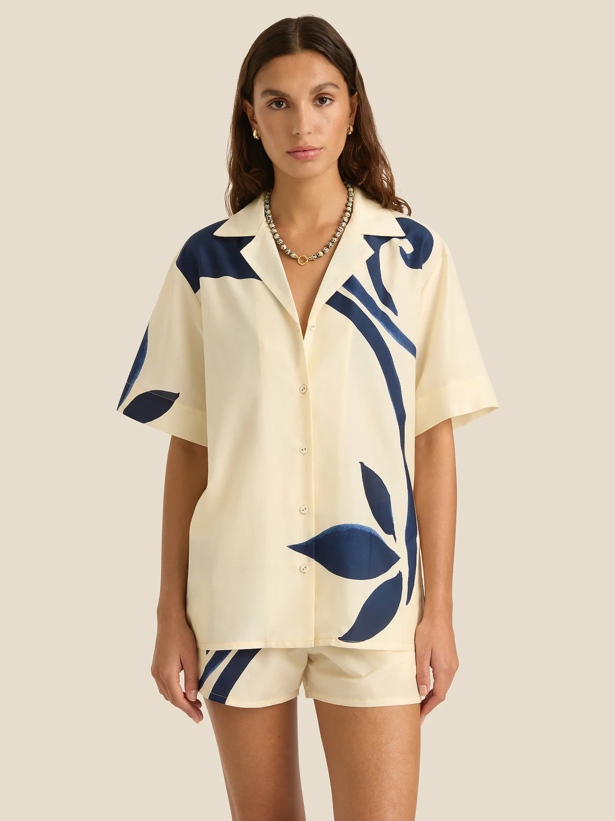 Dakota Shorts | Reed