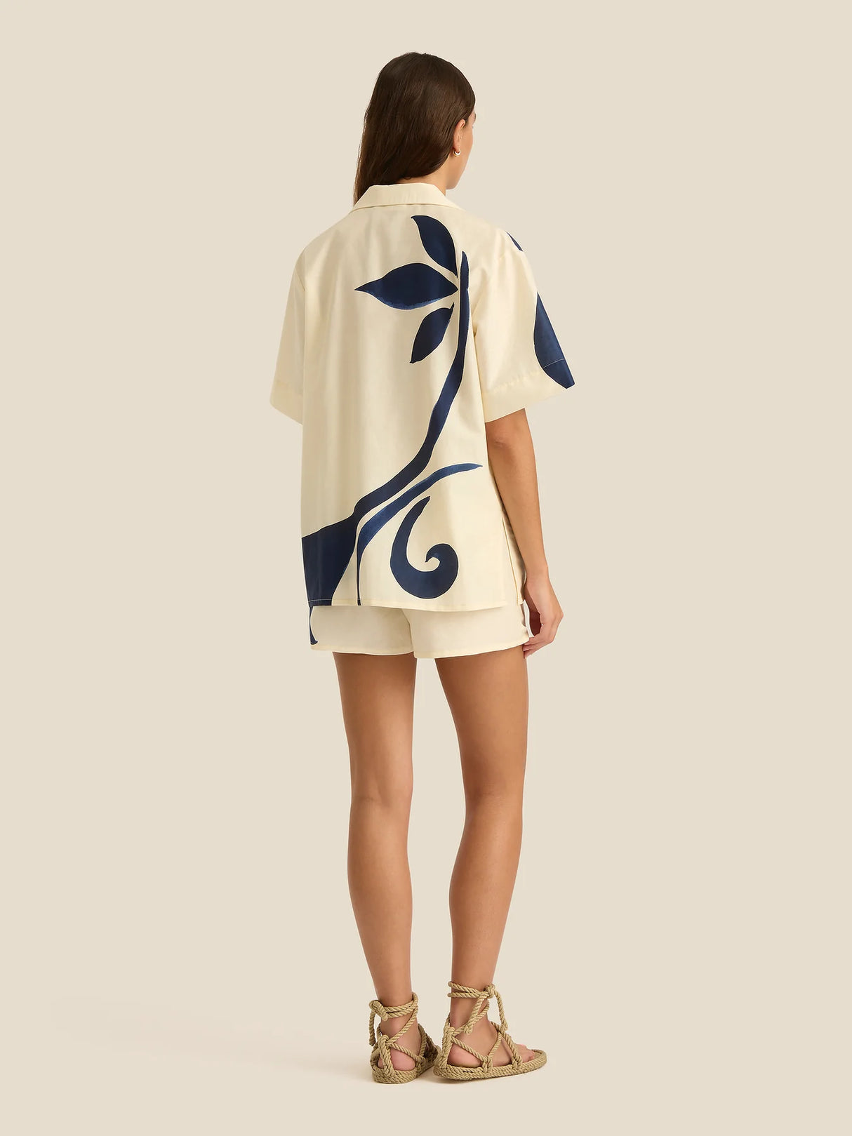 Dakota Shorts | Reed
