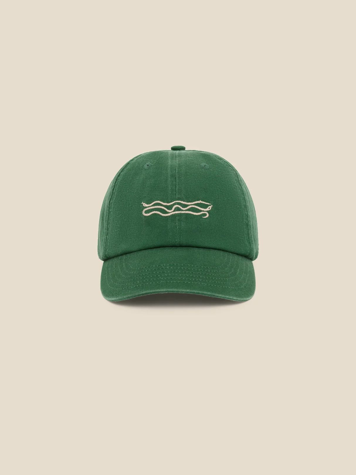 Ophidian Cap | Forrest