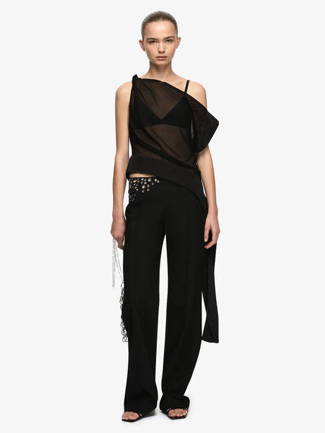 Anika Top | Black