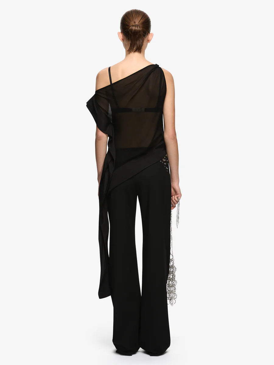 Anika Top | Black