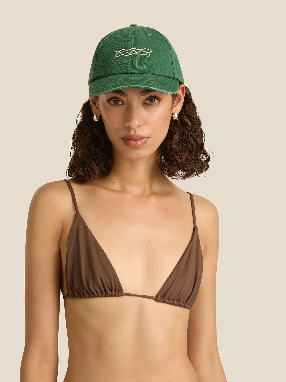 Ophidian Cap | Forrest
