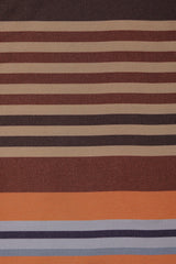 Estrella Mini Dress | Elena Stripe
