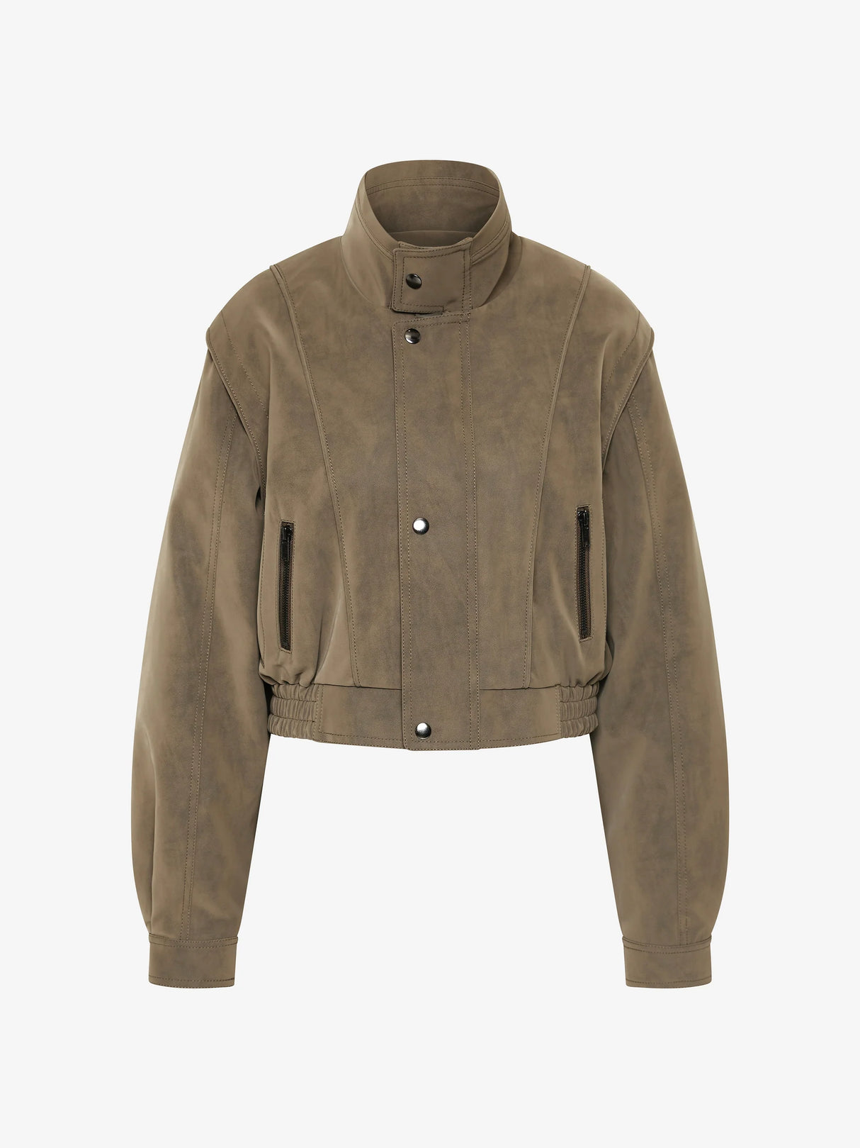 Zoli Bomber | Olive