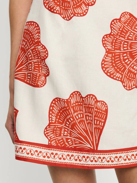 Zula Mini Skirt | Zula