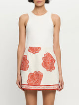 Zula Mini Skirt | Zula