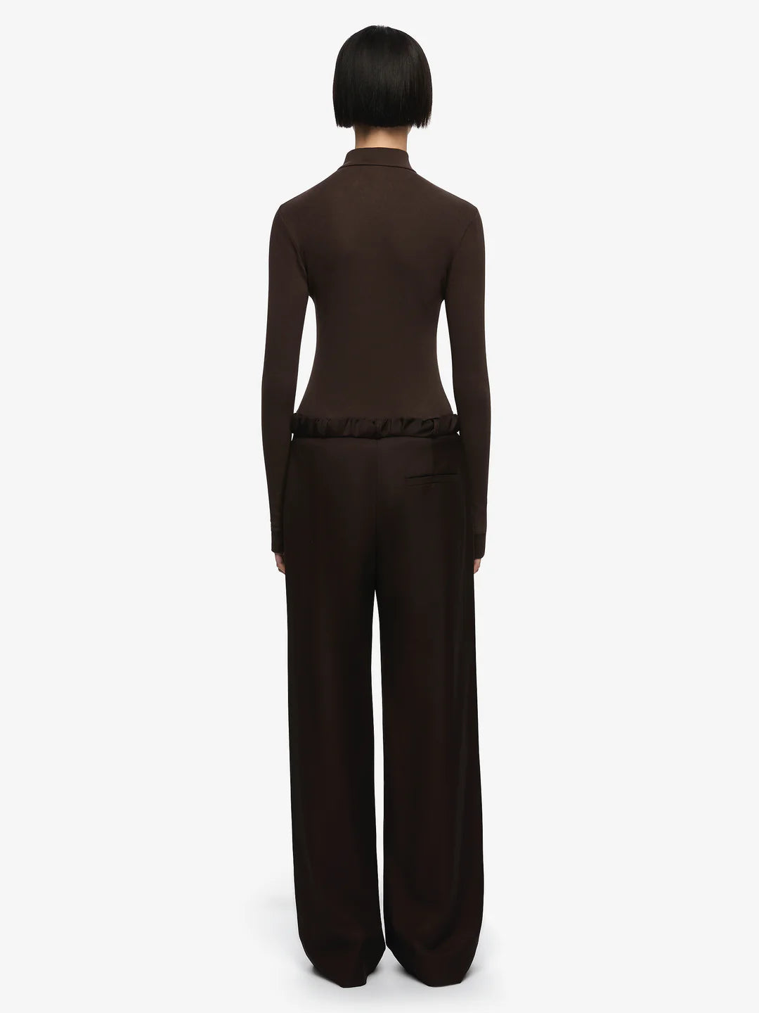 Eddie Pant | Dark Chocolate