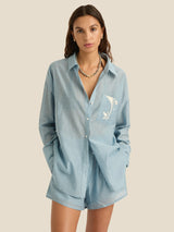 Abbey Shorts | Ripple