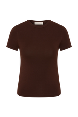 Leandra T-Shirt | Port