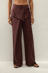 Paulina Pant |  Port