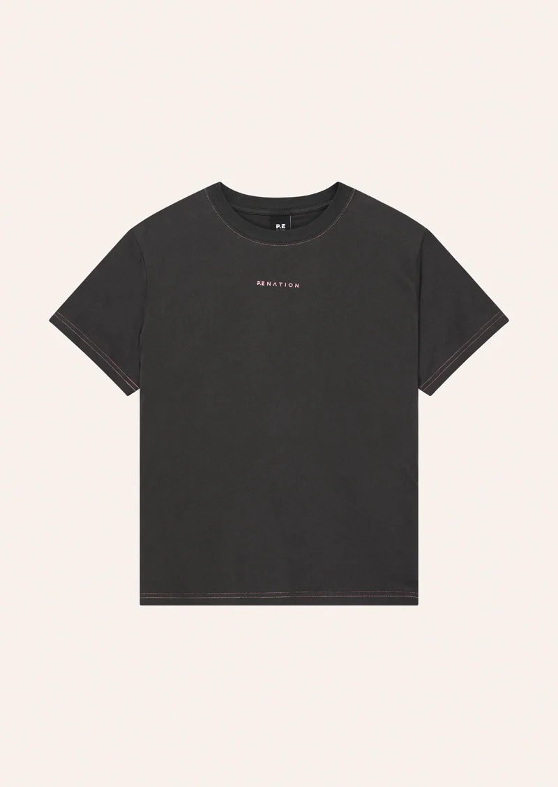 Shift Tee | Smokestone