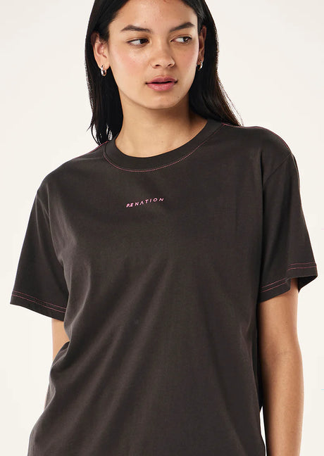 Shift Tee | Smokestone