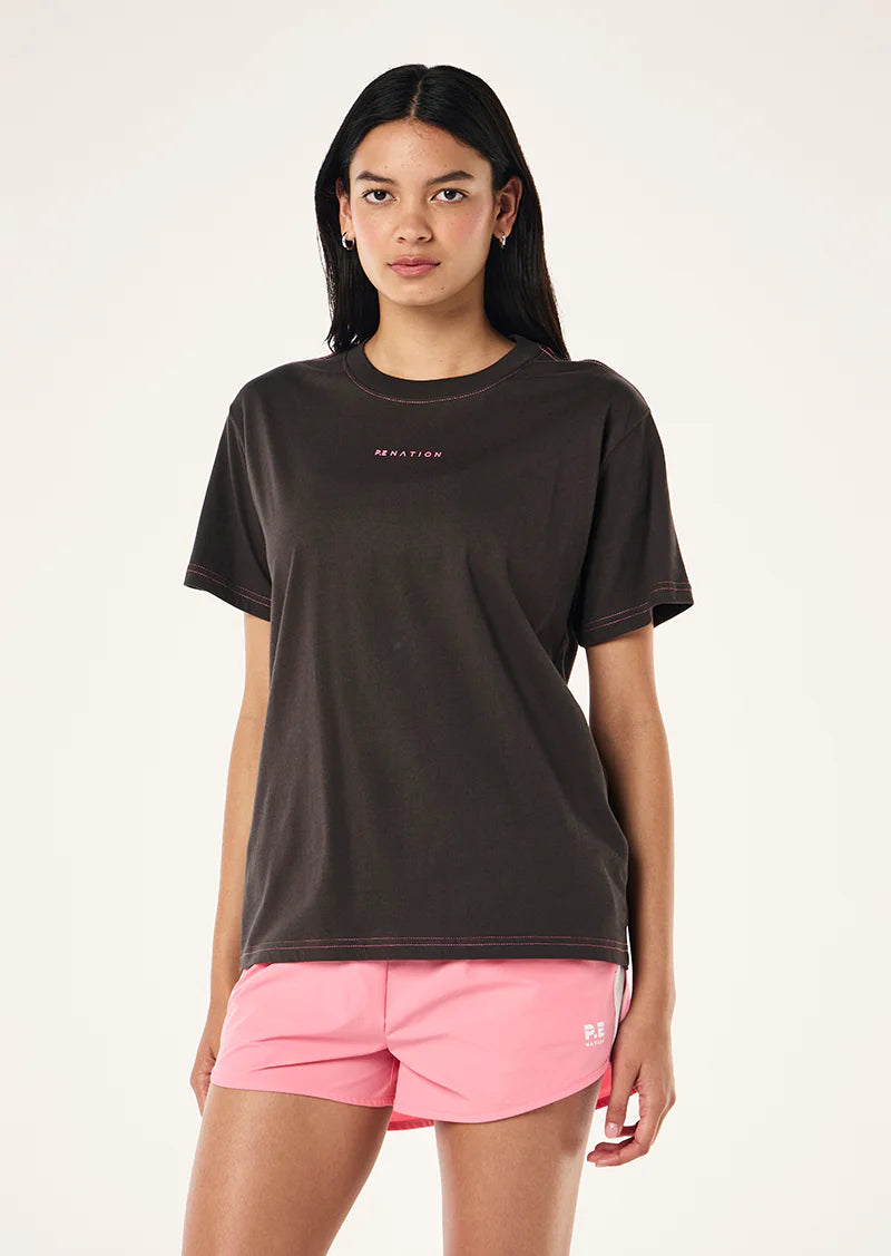 Shift Tee | Smokestone