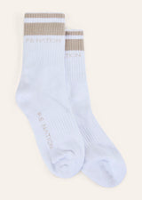Homage Sock | Oatmeal