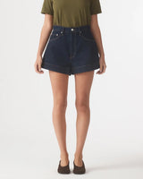 Zoe Short | Pure Blue