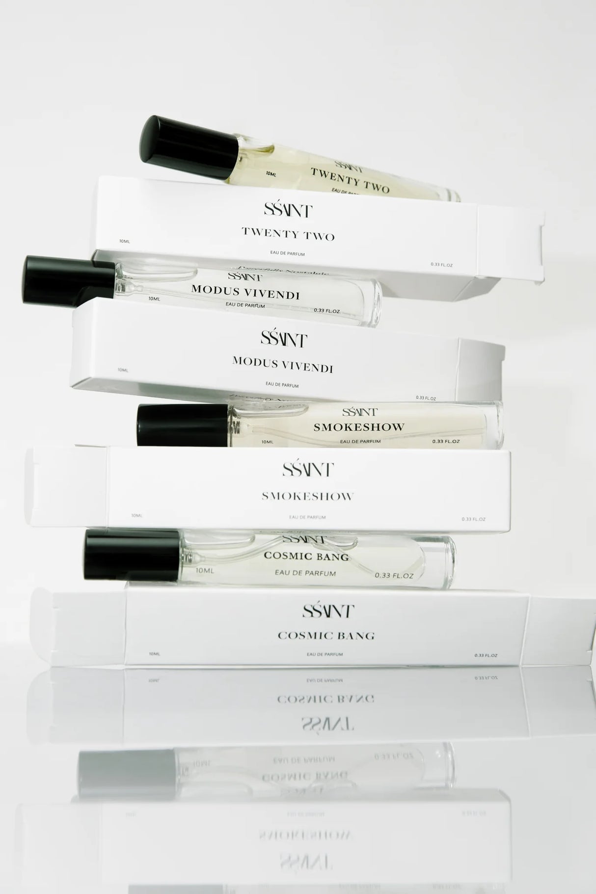 Signature Set