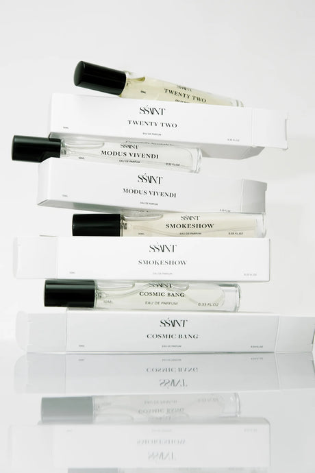 Signature Set
