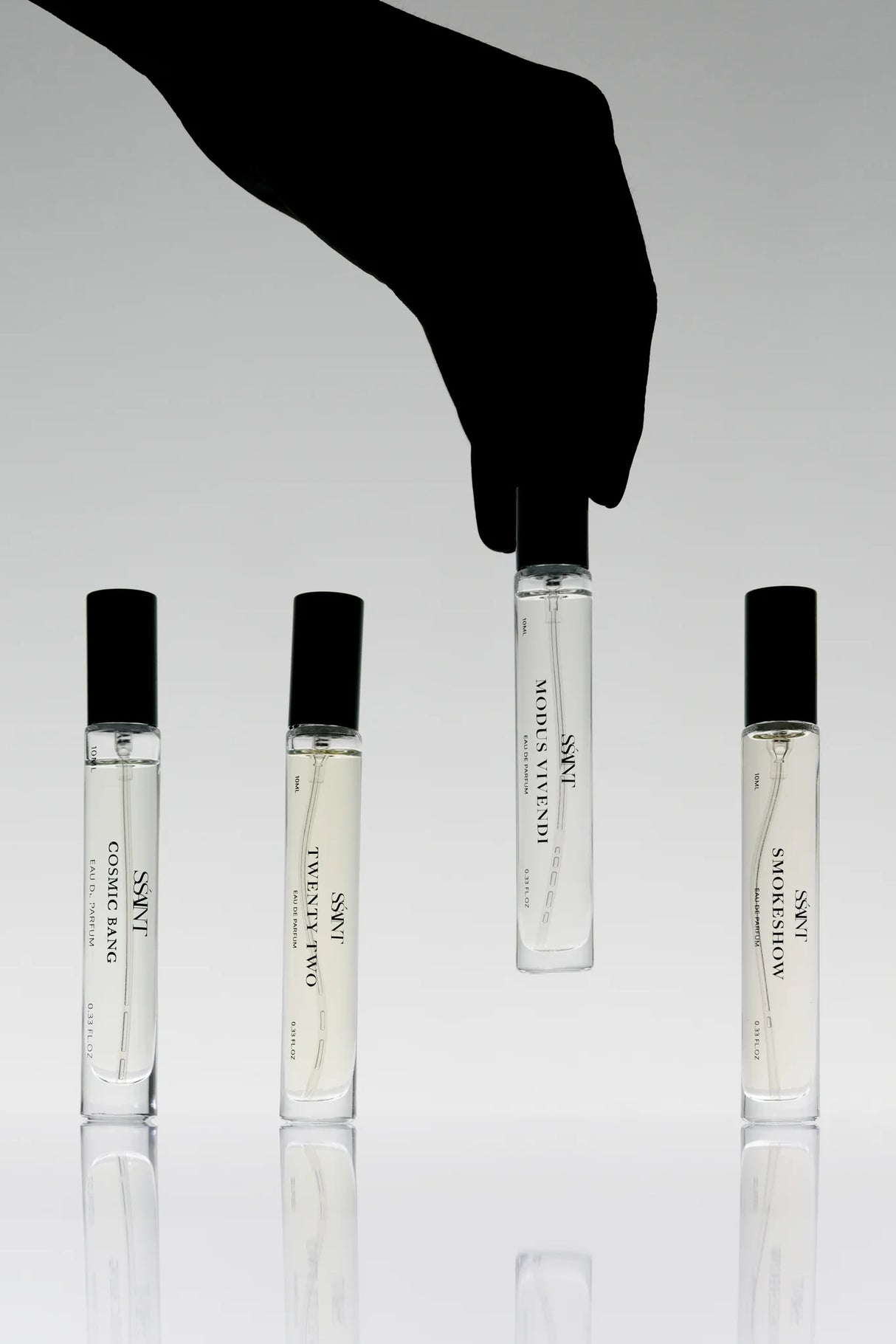 Signature Set